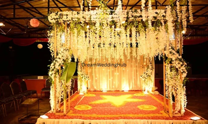 Event Sketches Event Planners